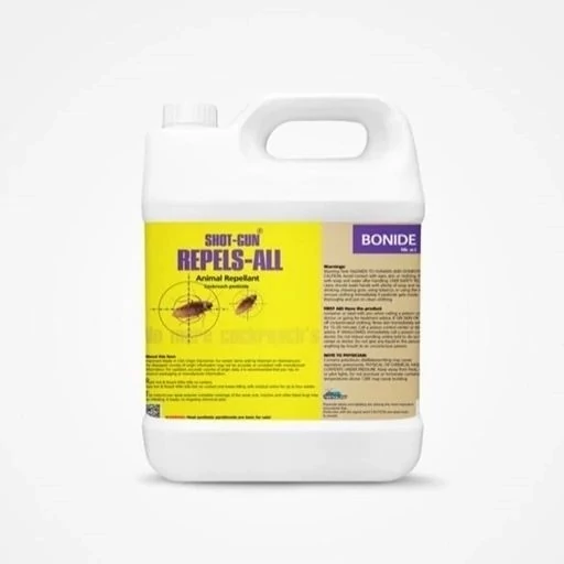 سم 4 لیتری سوسک ریز و درشت ریپلزال آلمان ارسال رایگان