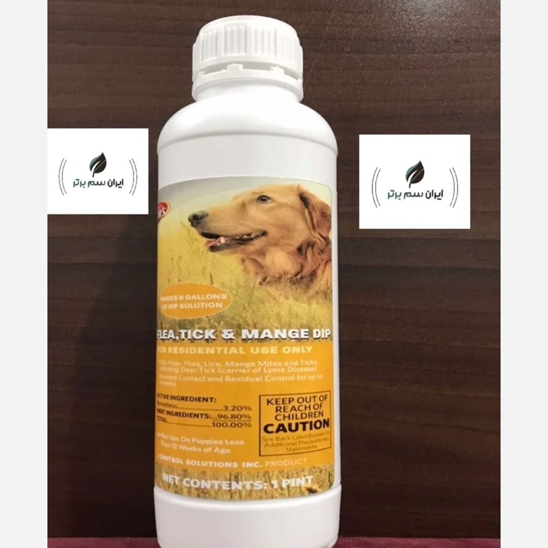 سم کک کش فلازتینگ مانگ یک لیتری نسخه اصلی کمیاب ارسال رایگان