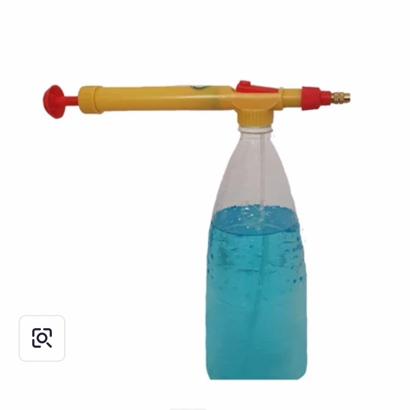 سم پاش سرنوشابه ای واردات چین درجه یک اورجینال ارسال رایگان