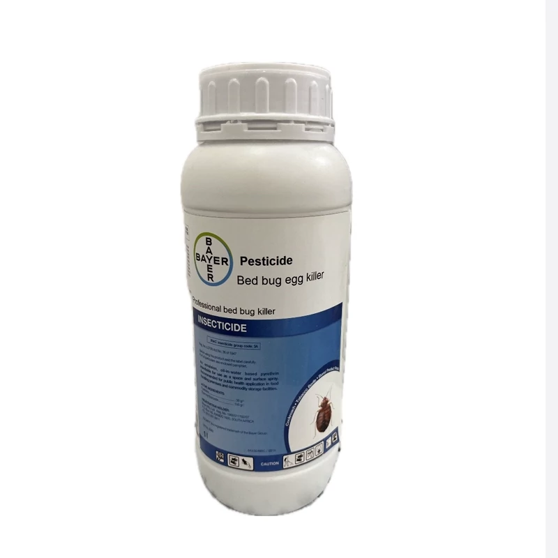 سم متفاوت بدباگ اگ کلیر pesticide اورجینال ارسال رایگان