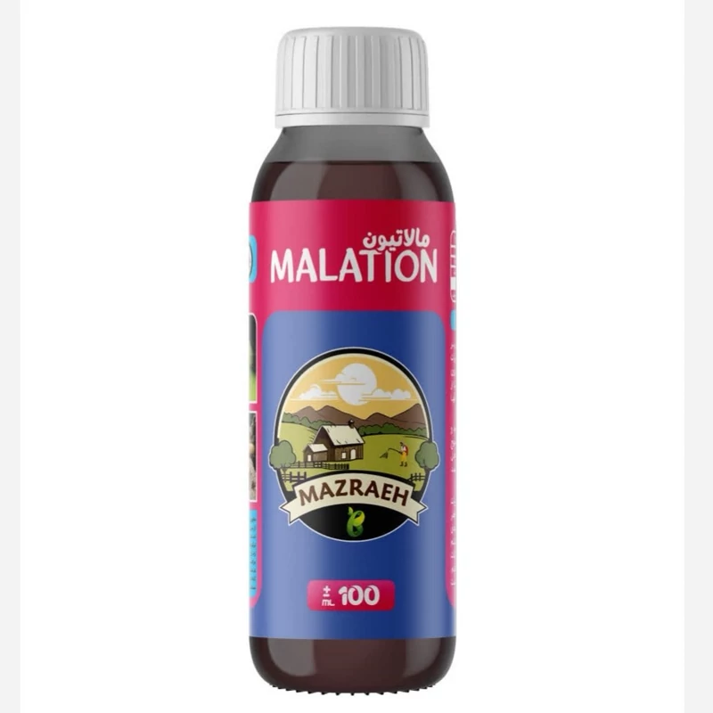 مالاتیون 100 میلی