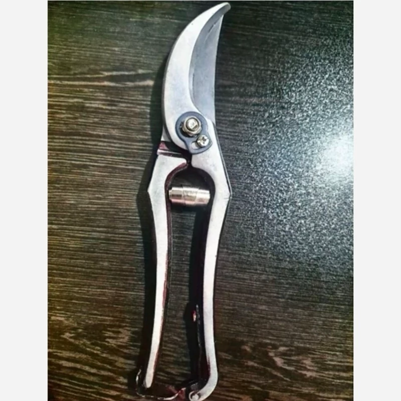 قیچی خوب باغبانی