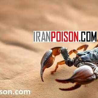 فروش پیگانیک برای استفاده در محلهای زندگی عقرب(ارسال رایگان)
