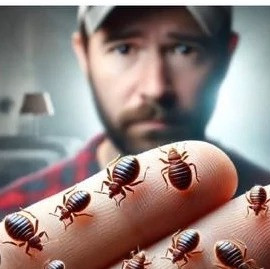 سم ساس پیرانا فروش قوی ترین سم